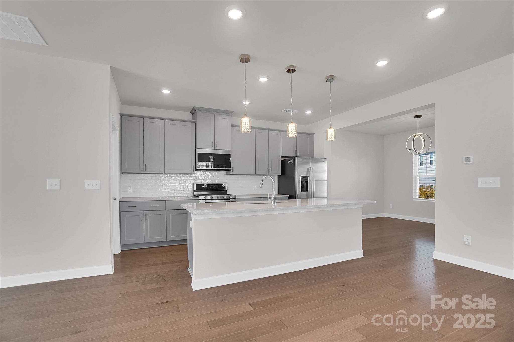 City Park - Residential