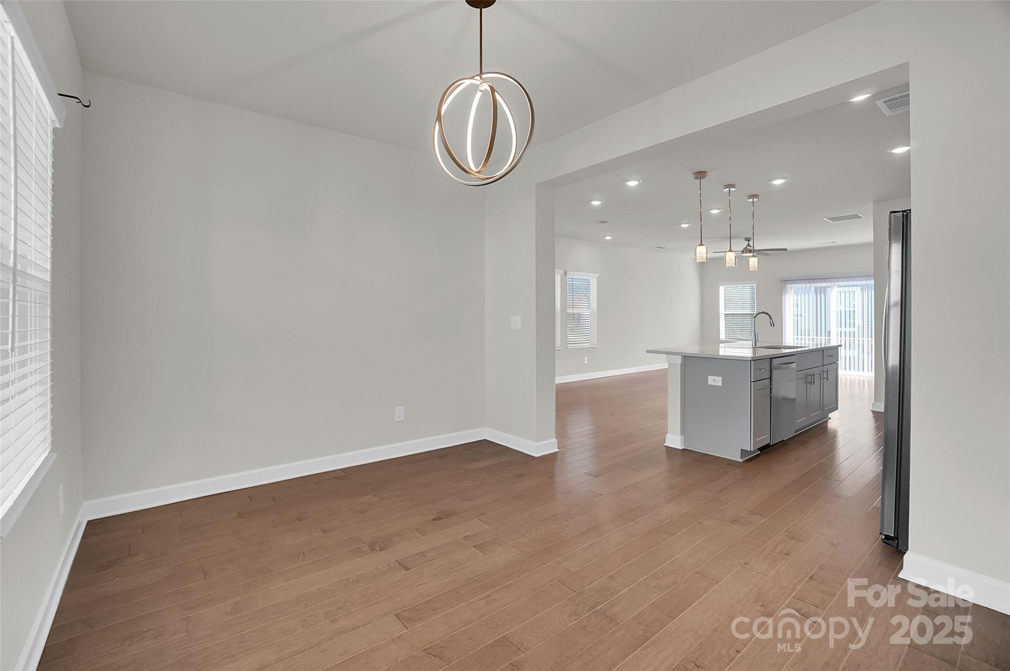 City Park - Residential