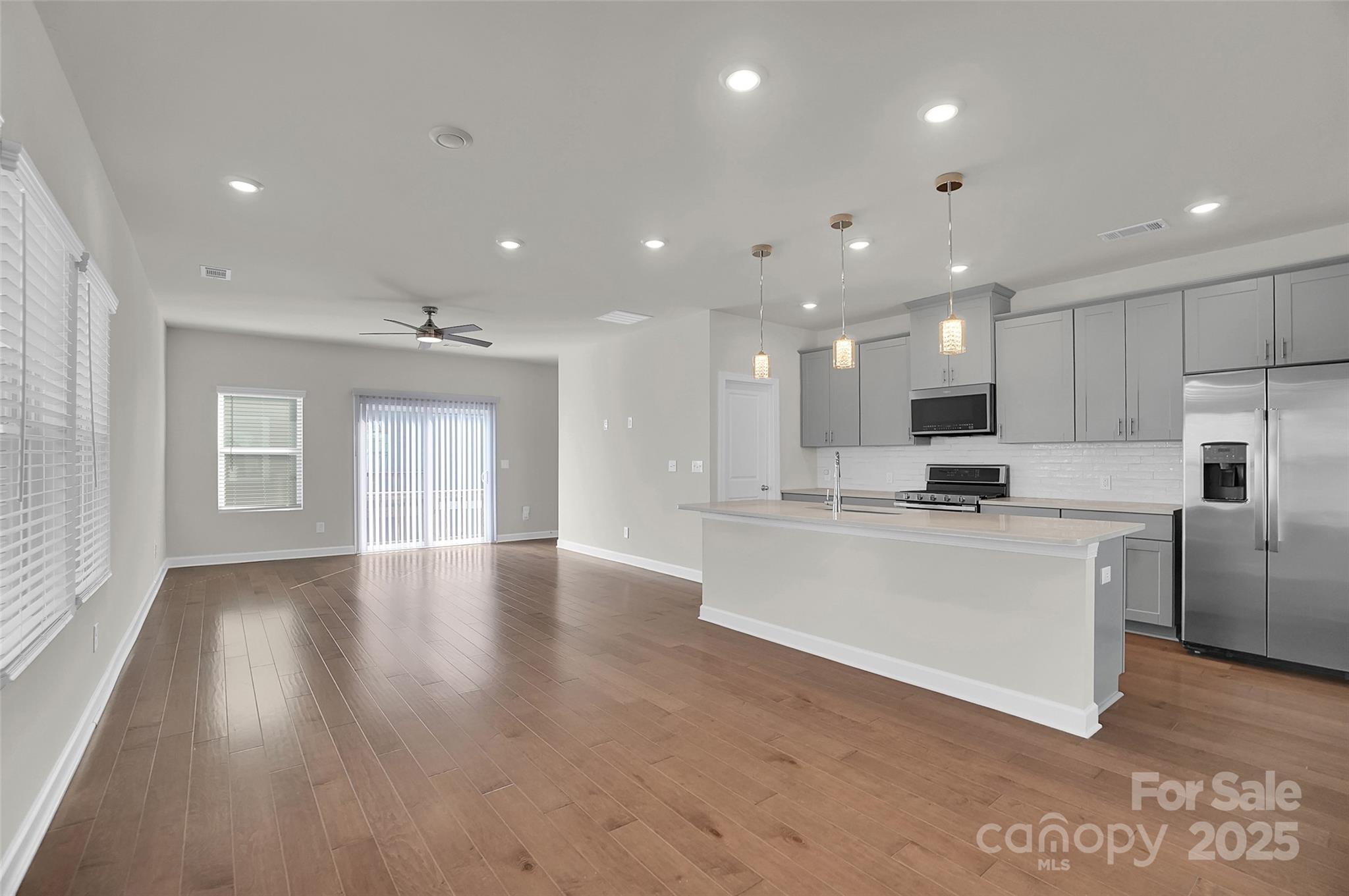 City Park - Residential