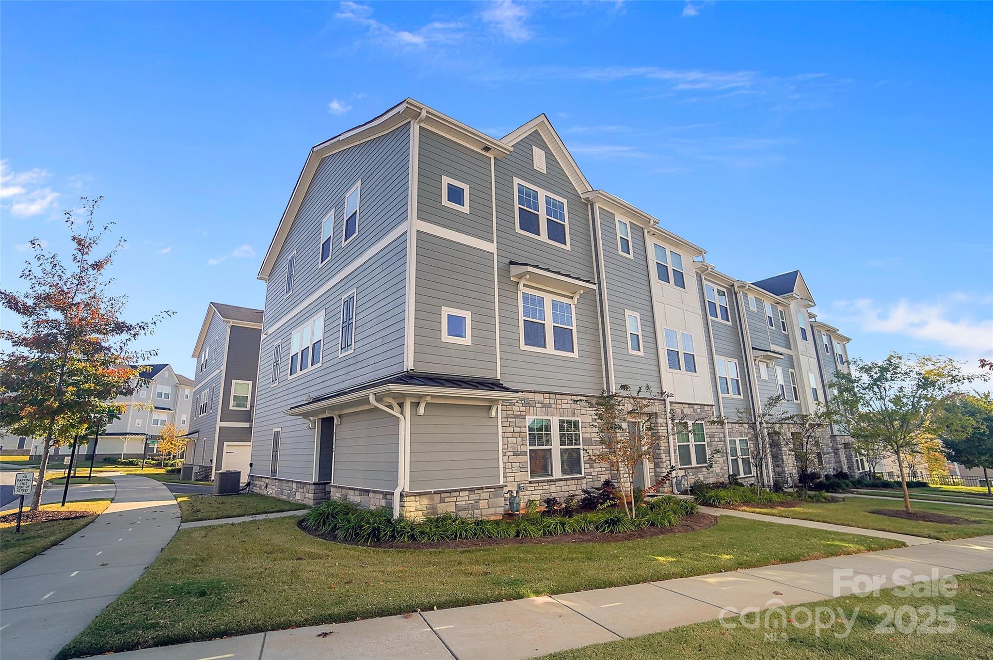 City Park - Residential