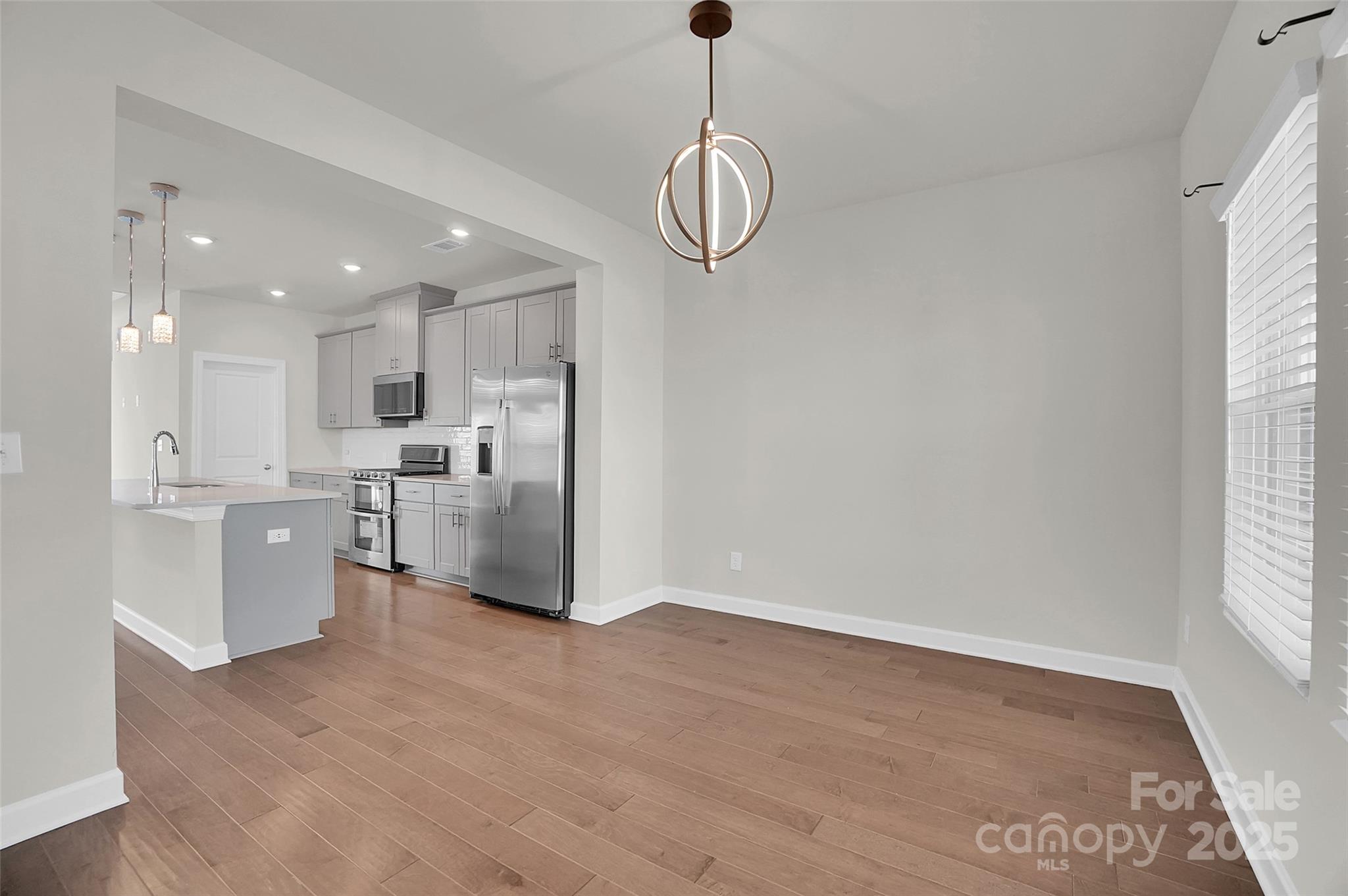 City Park - Residential