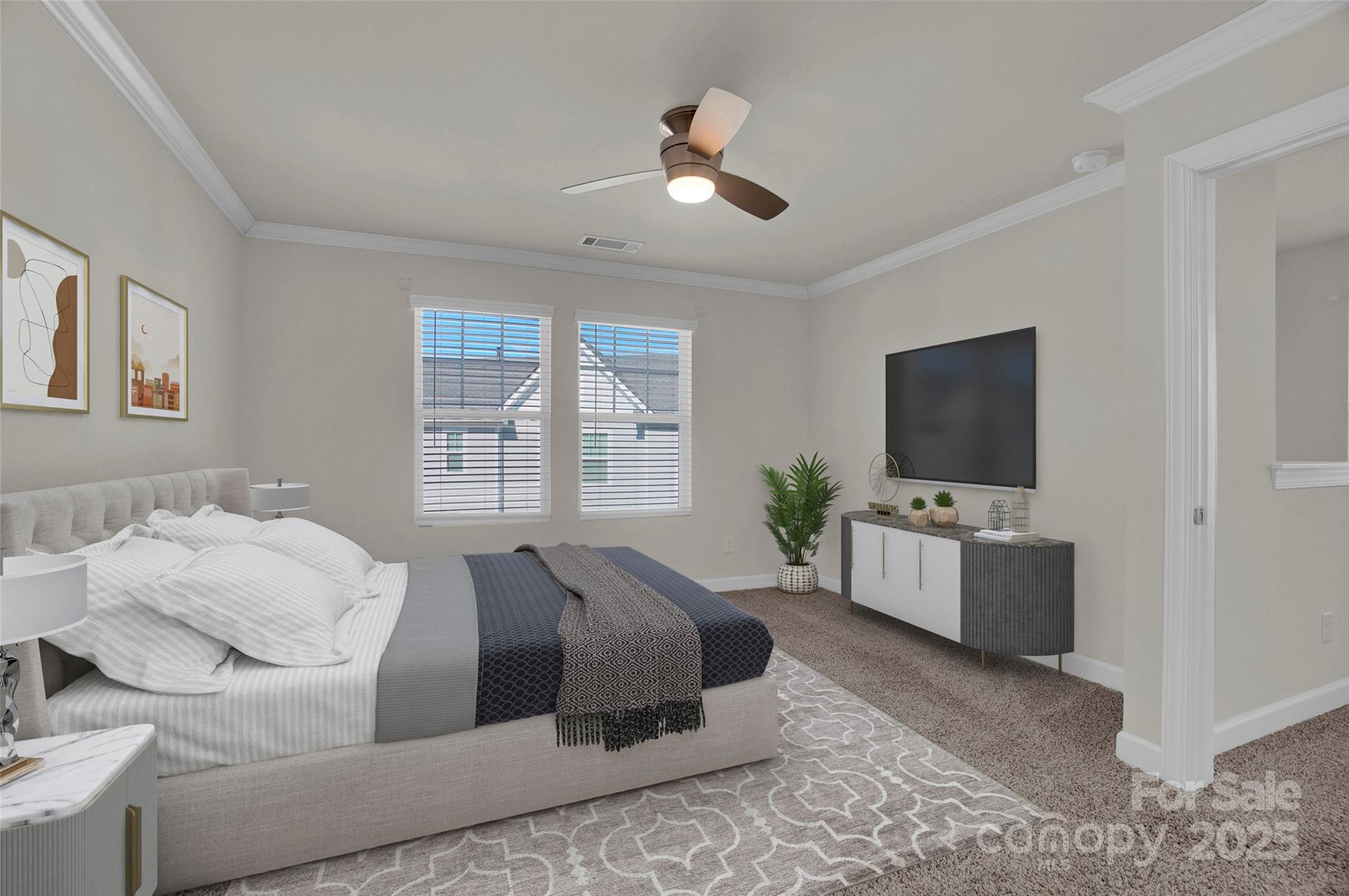 City Park - Residential