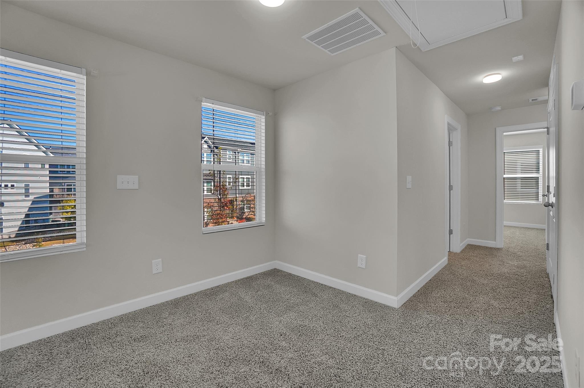 City Park - Residential