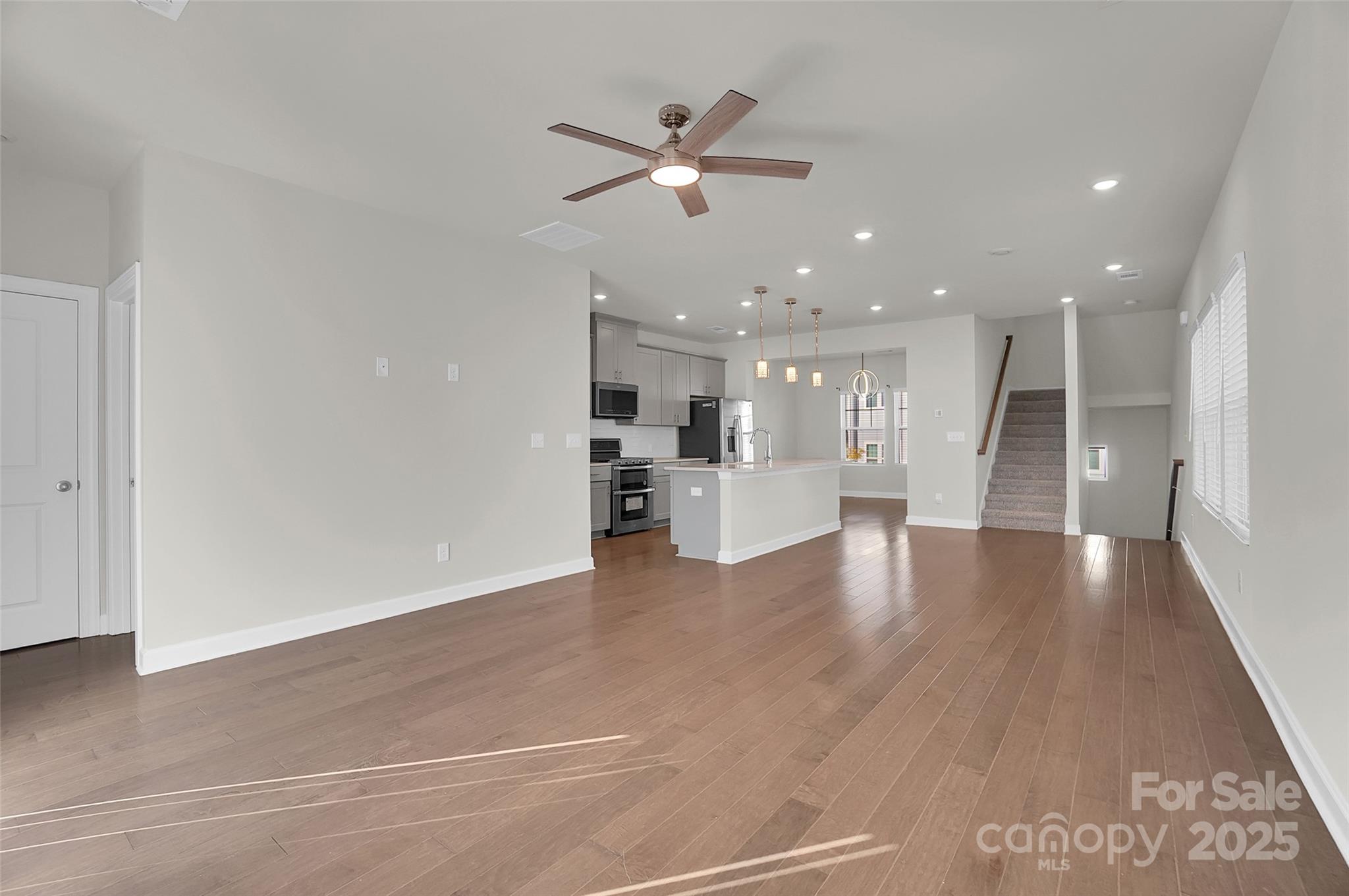 City Park - Residential