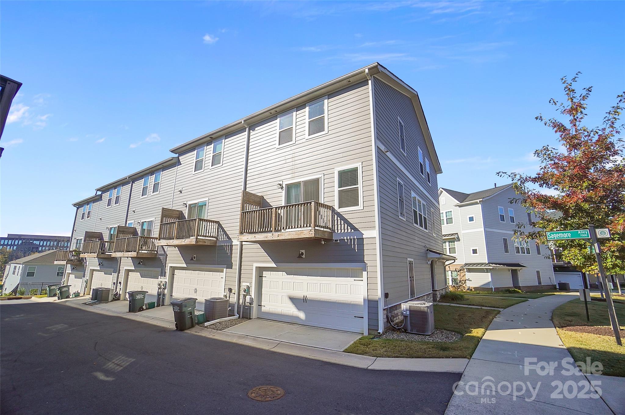 City Park - Residential