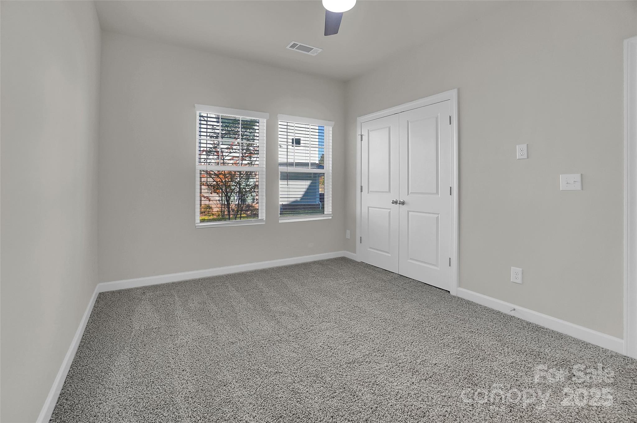 City Park - Residential