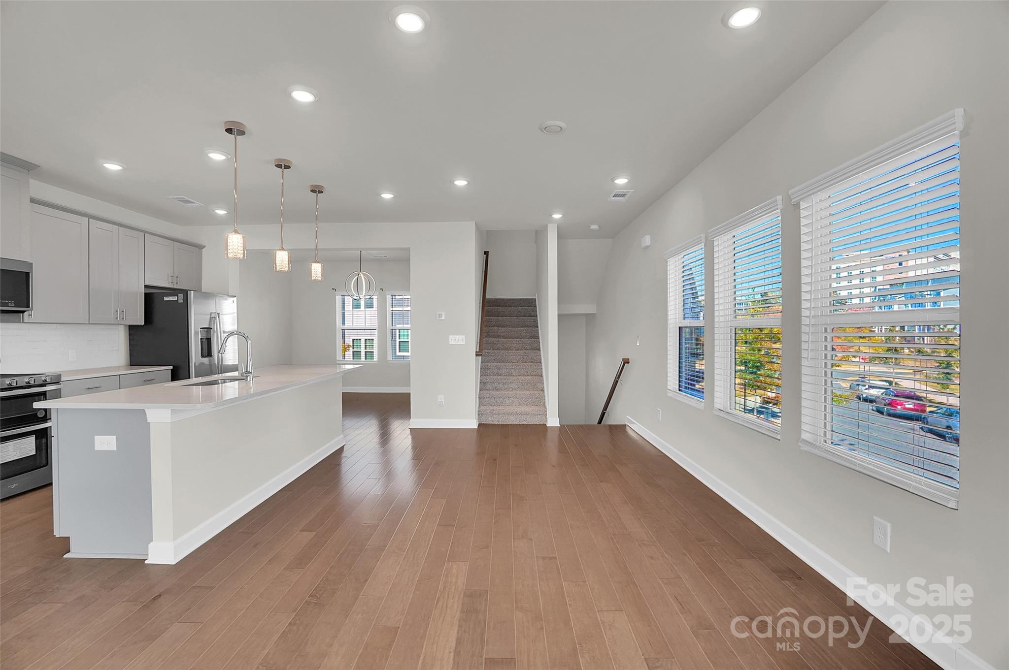 City Park - Residential