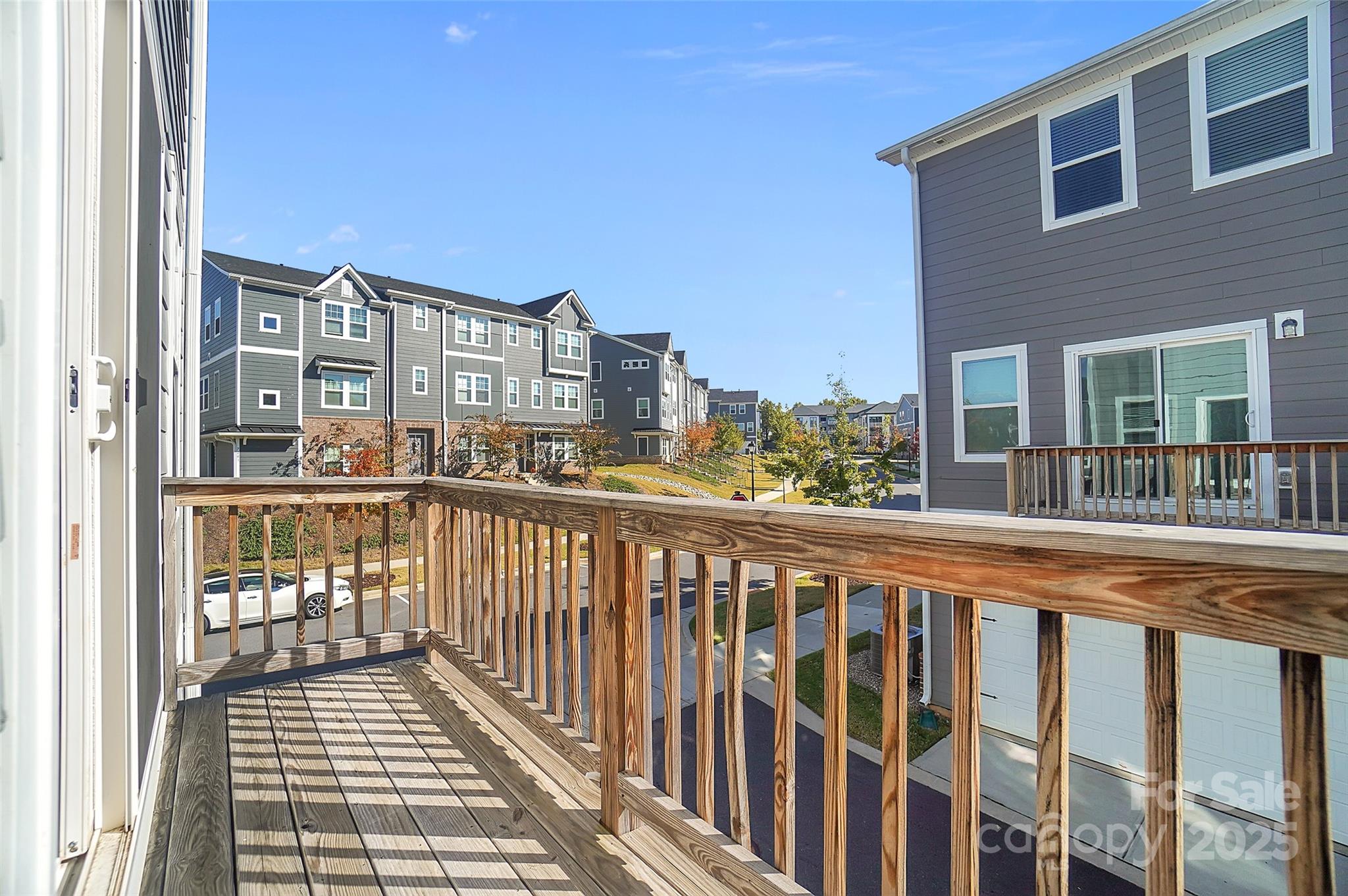 City Park - Residential