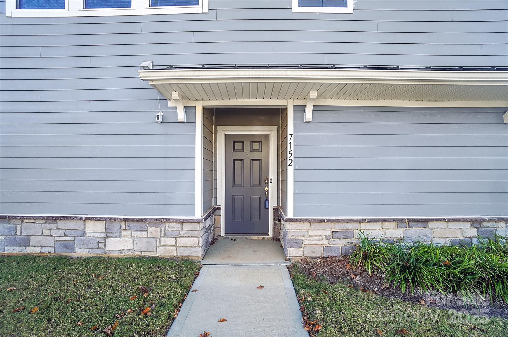 City Park - Residential