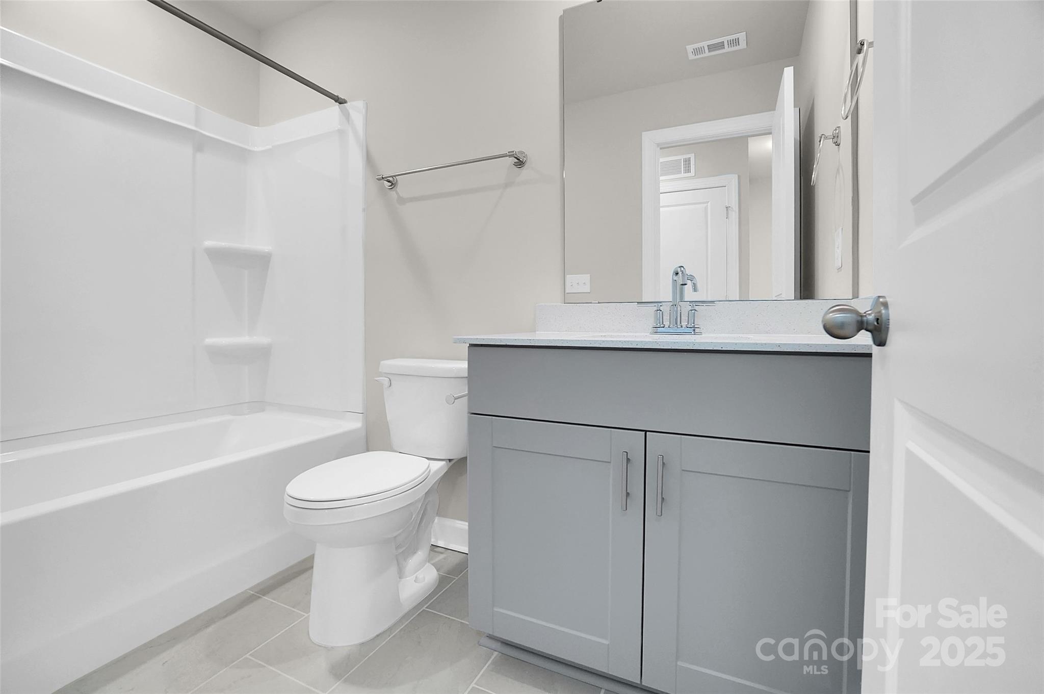 City Park - Residential