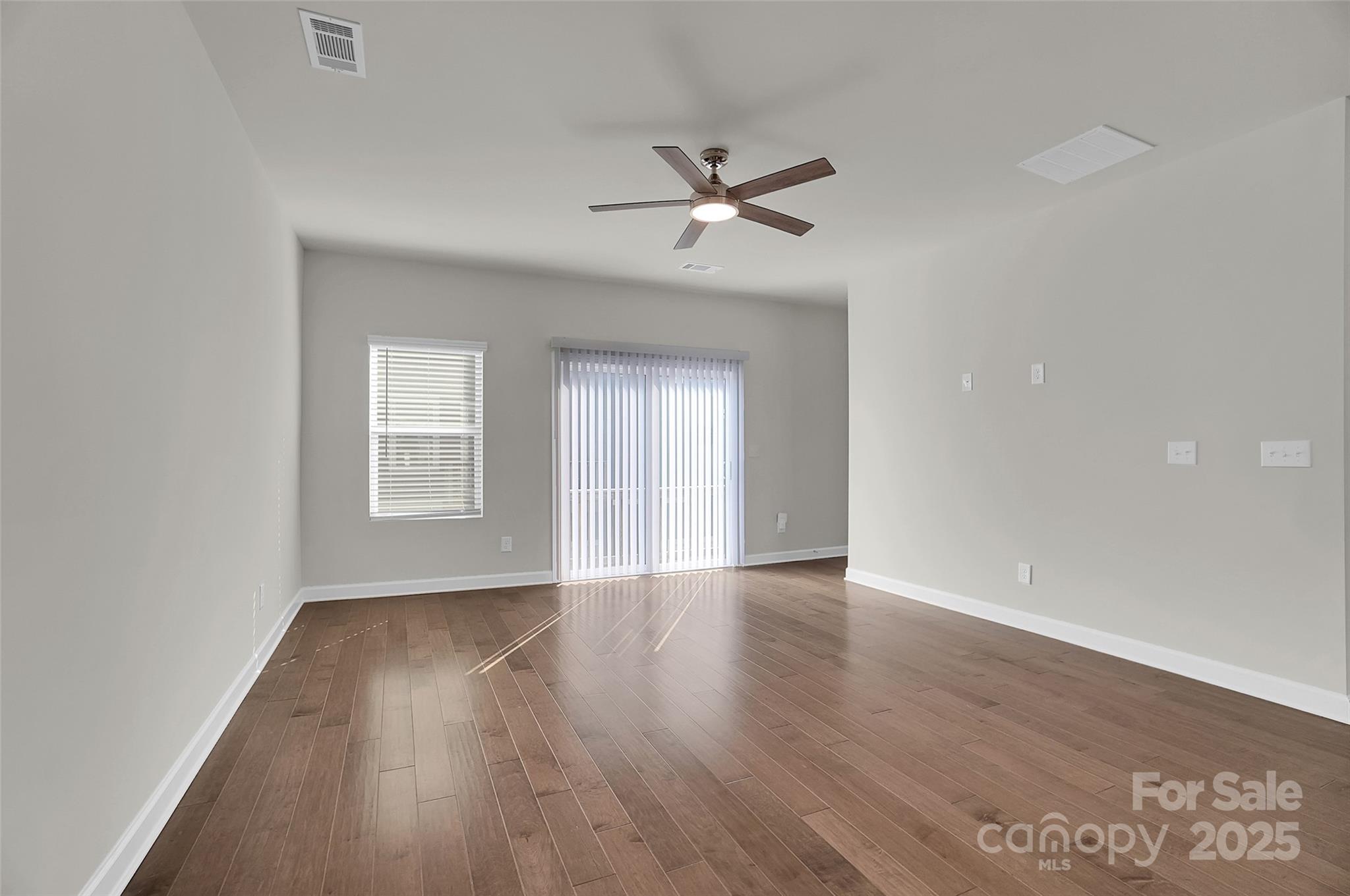 City Park - Residential