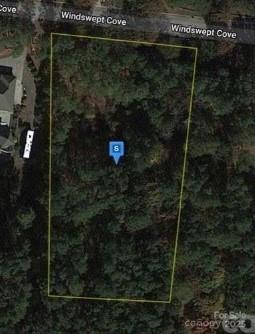 Estates at Windswept Cove - Land