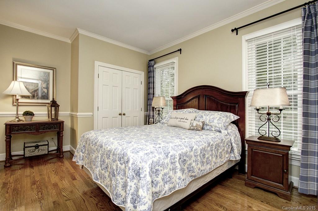 Providence Woods South - Residential