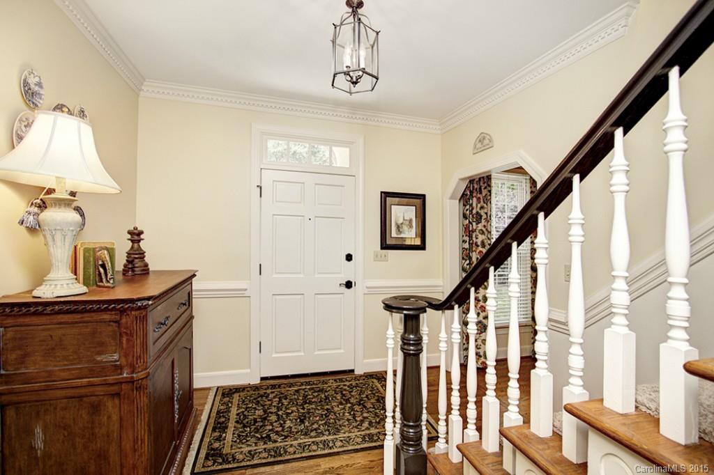 Providence Woods South - Residential