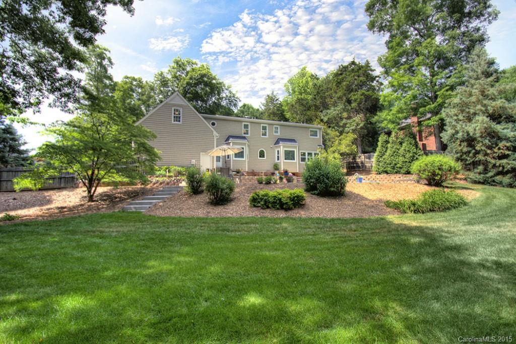 Providence Woods South - Residential