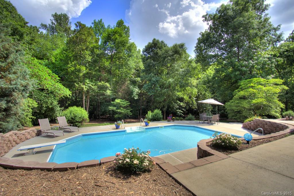 Providence Woods South - Residential