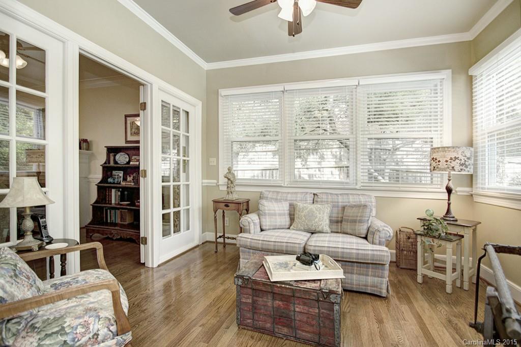 Providence Woods South - Residential