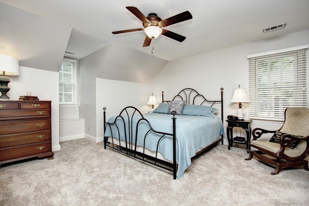 Providence Woods South - Residential