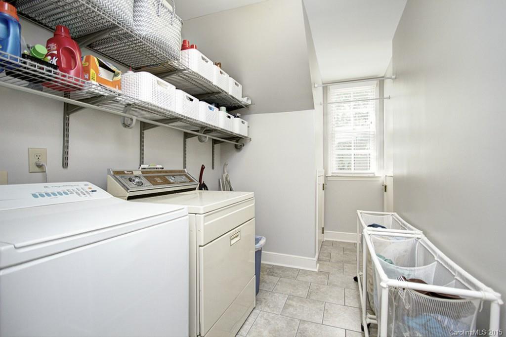 Providence Woods South - Residential