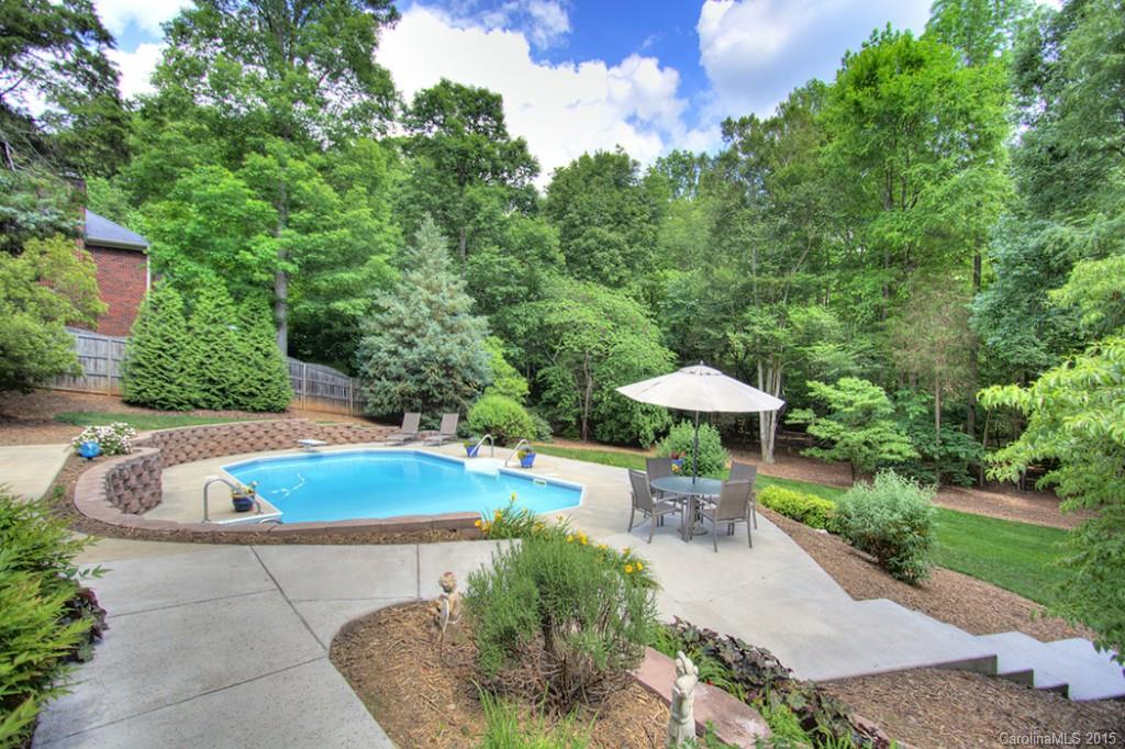 Providence Woods South - Residential