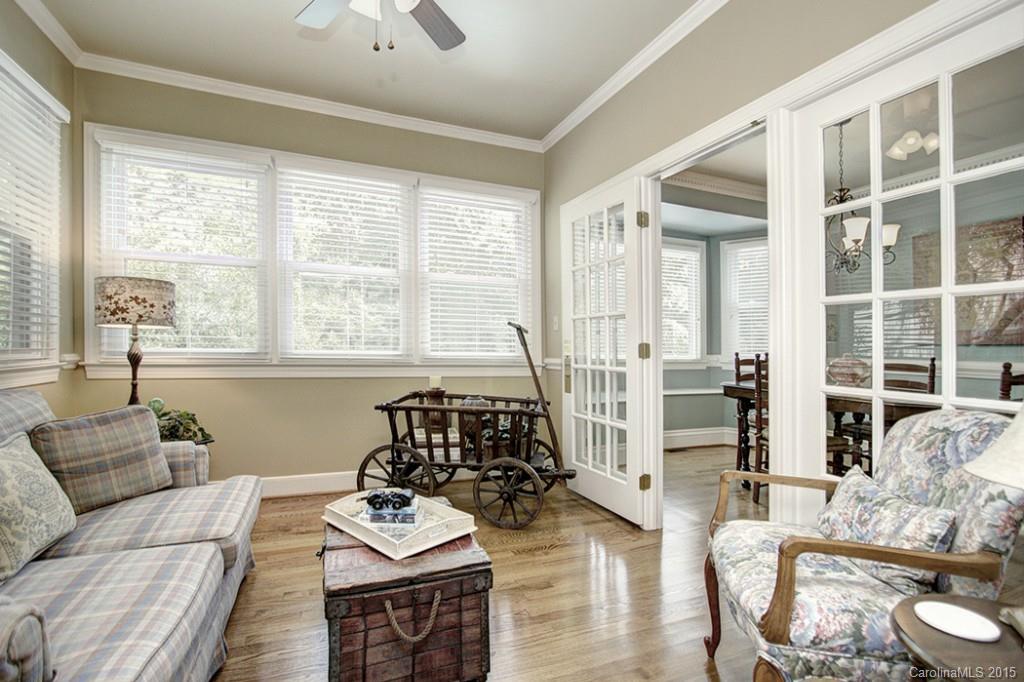 Providence Woods South - Residential