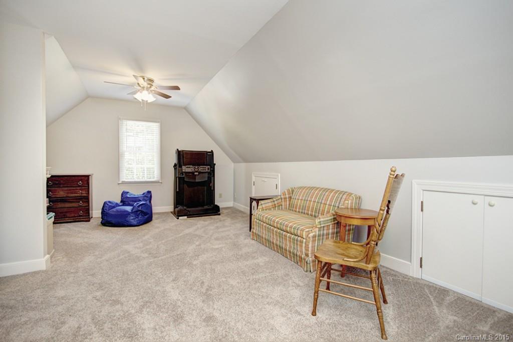 Providence Woods South - Residential