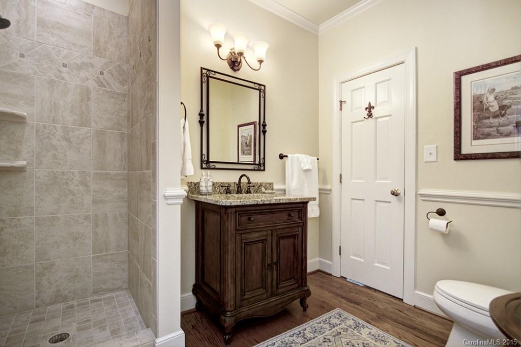 Providence Woods South - Residential