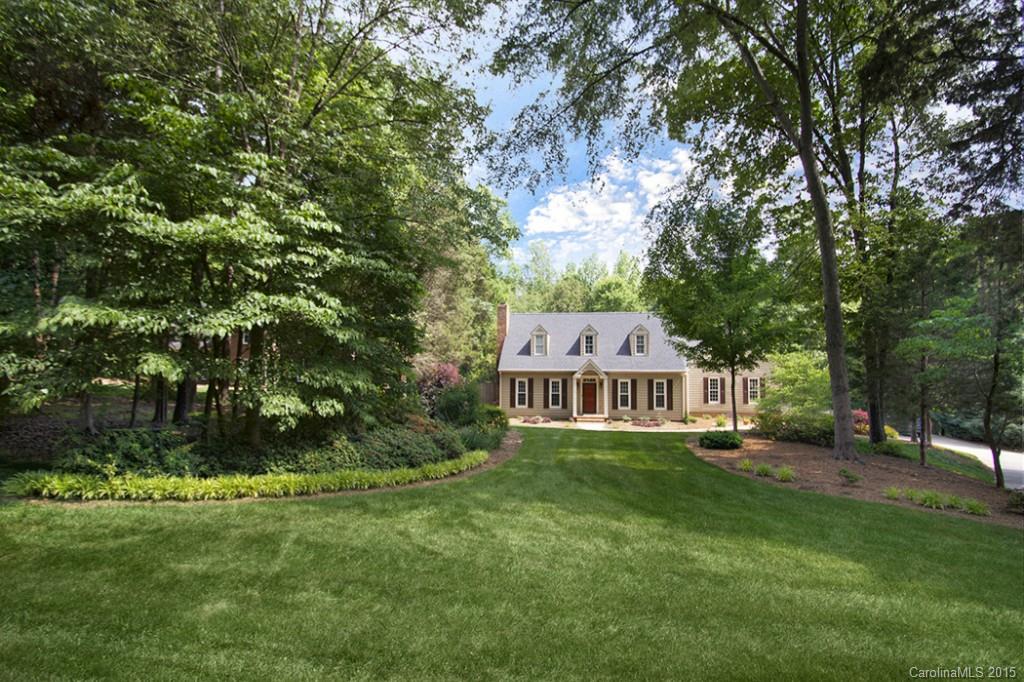 Providence Woods South - Residential