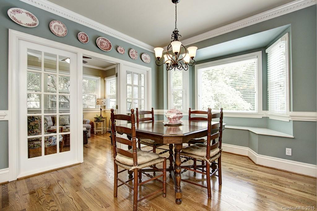 Providence Woods South - Residential