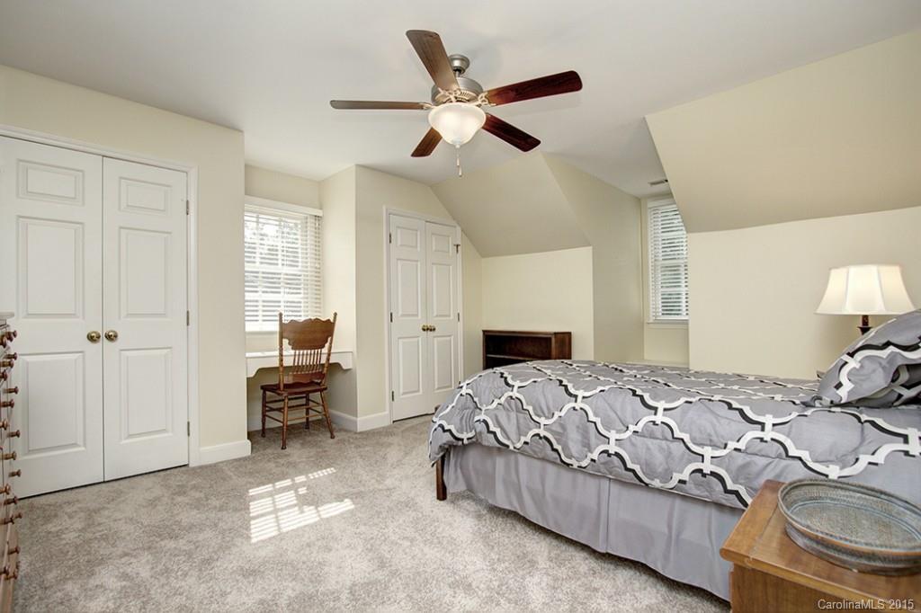 Providence Woods South - Residential