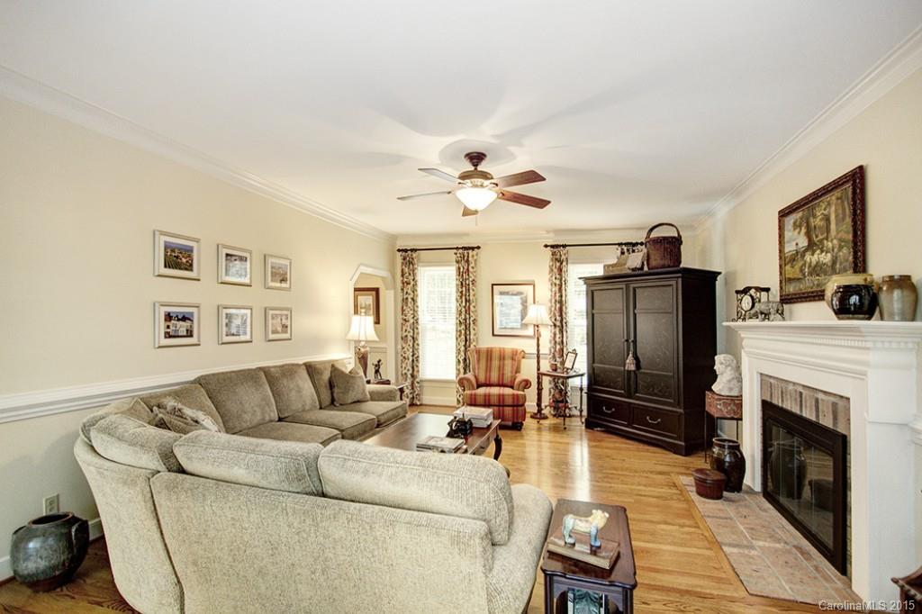 Providence Woods South - Residential