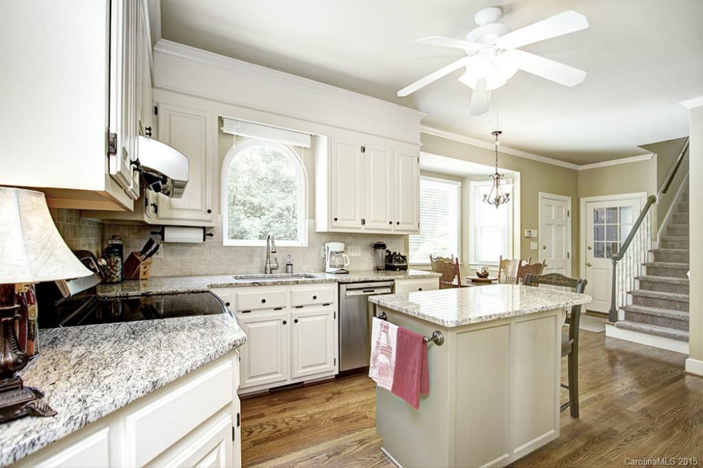 Providence Woods South - Residential