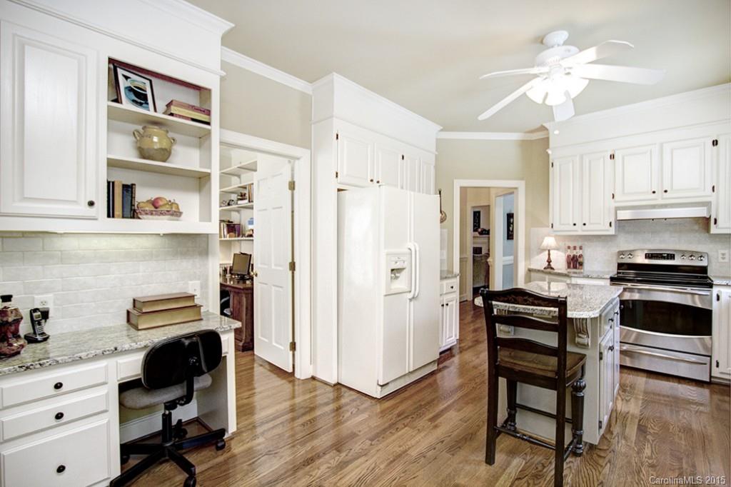 Providence Woods South - Residential