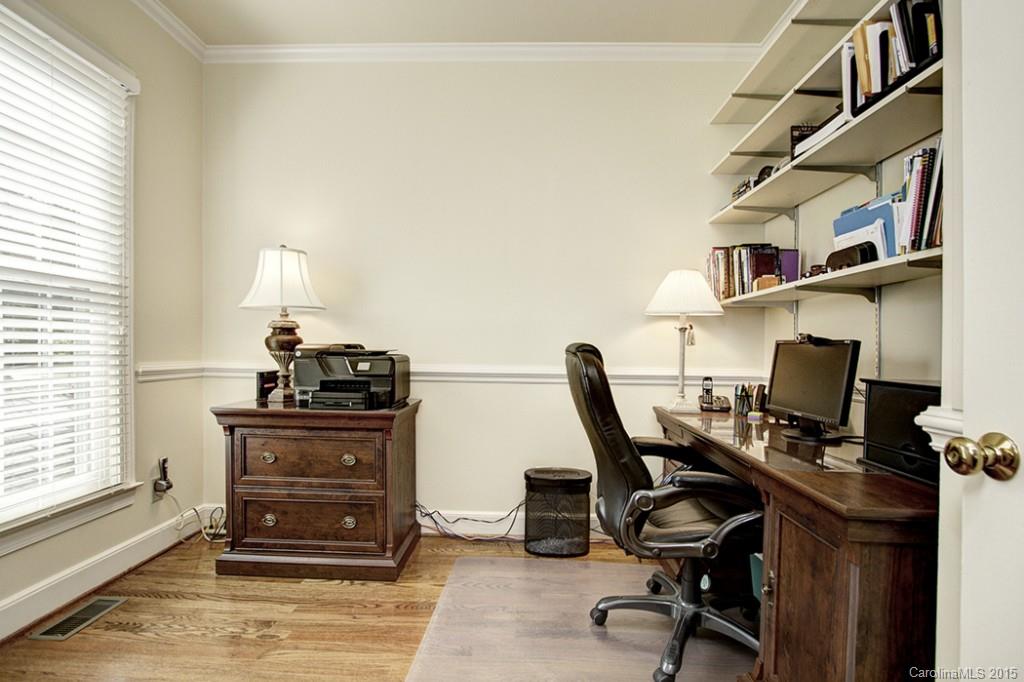 Providence Woods South - Residential