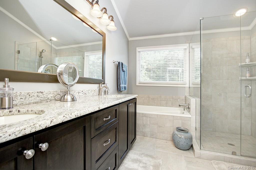 Providence Woods South - Residential