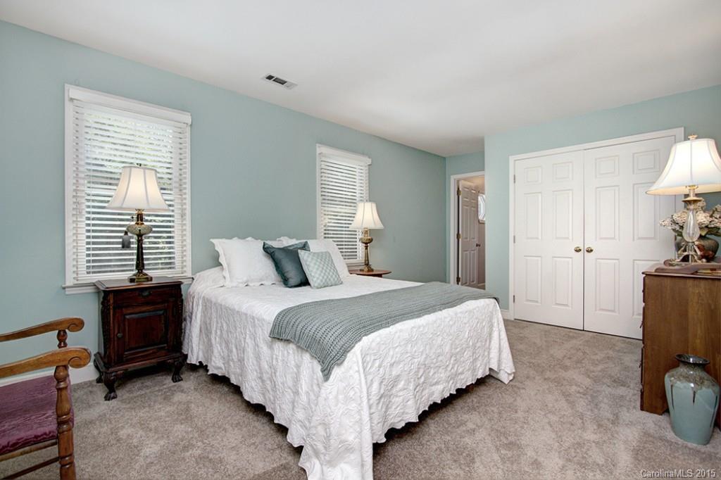 Providence Woods South - Residential