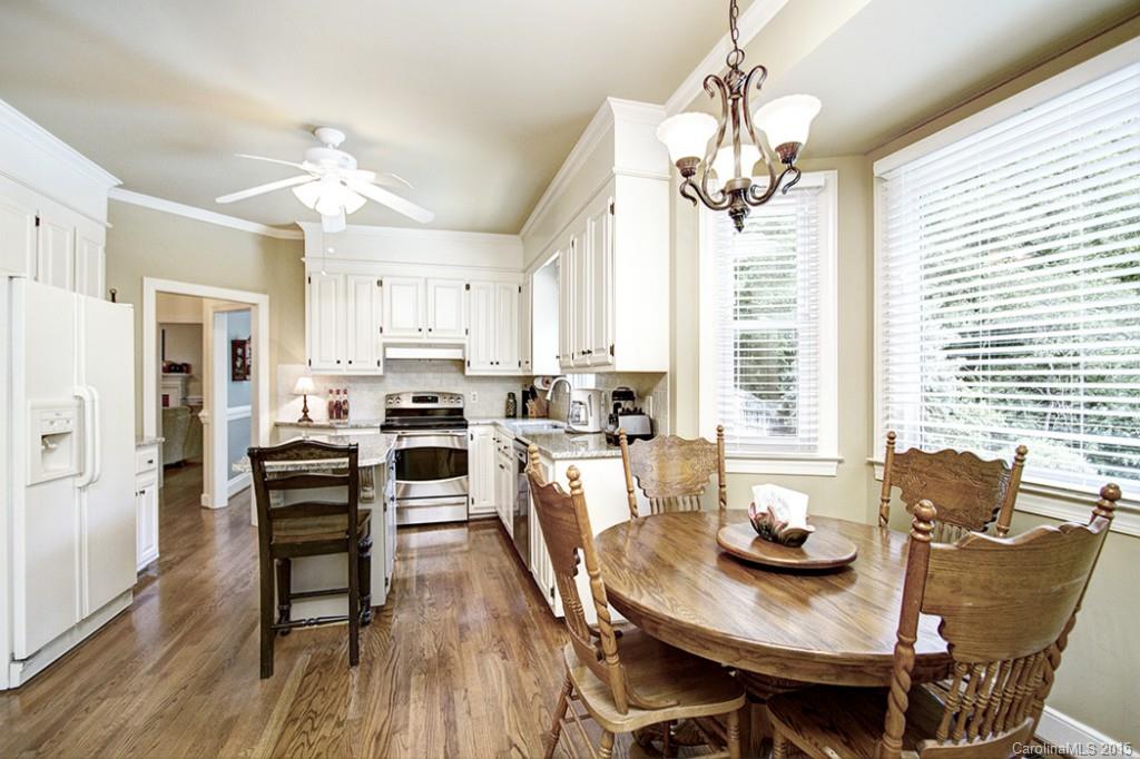 Providence Woods South - Residential