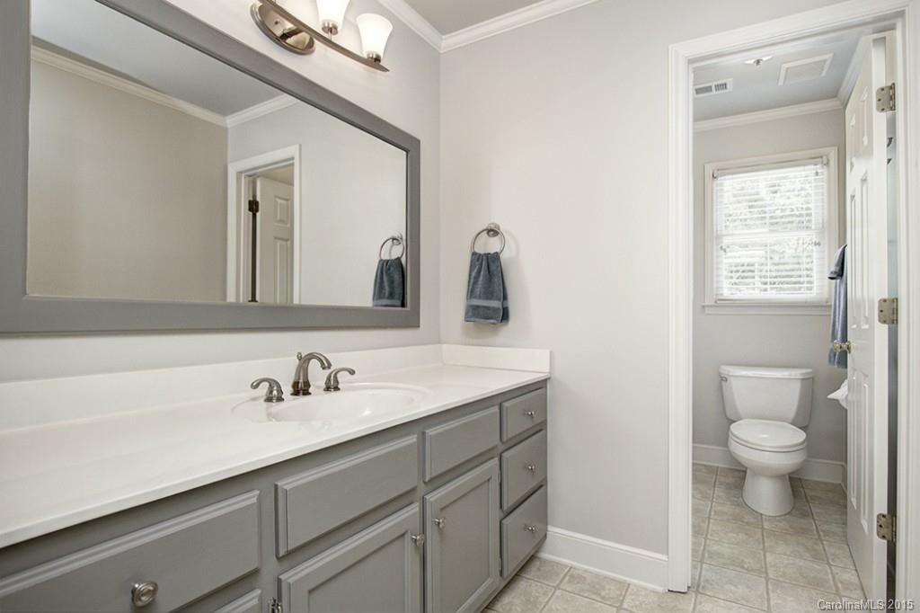 Providence Woods South - Residential