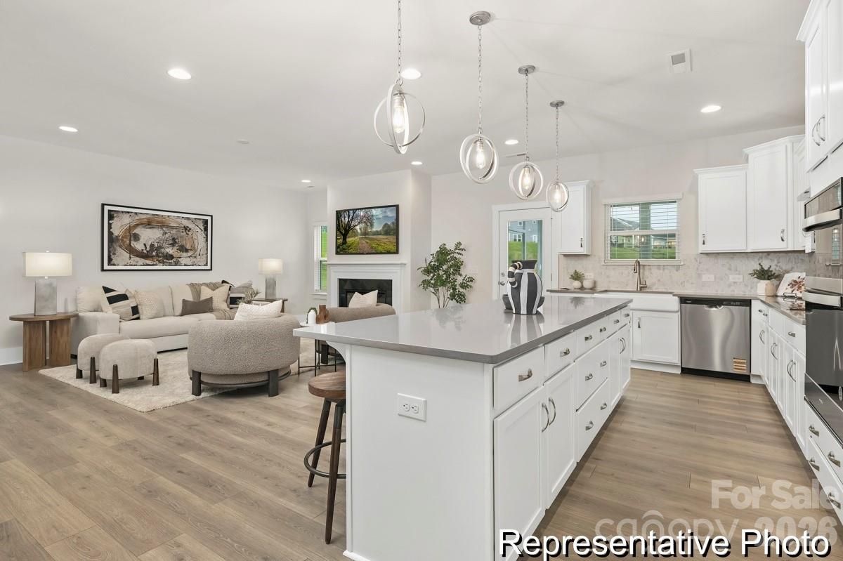 Morrow Brook - Residential