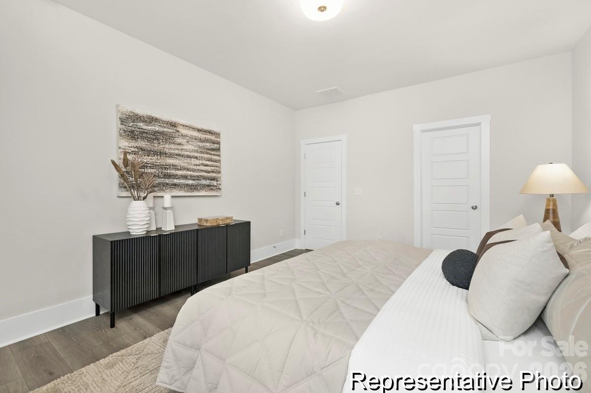 Morrow Brook - Residential