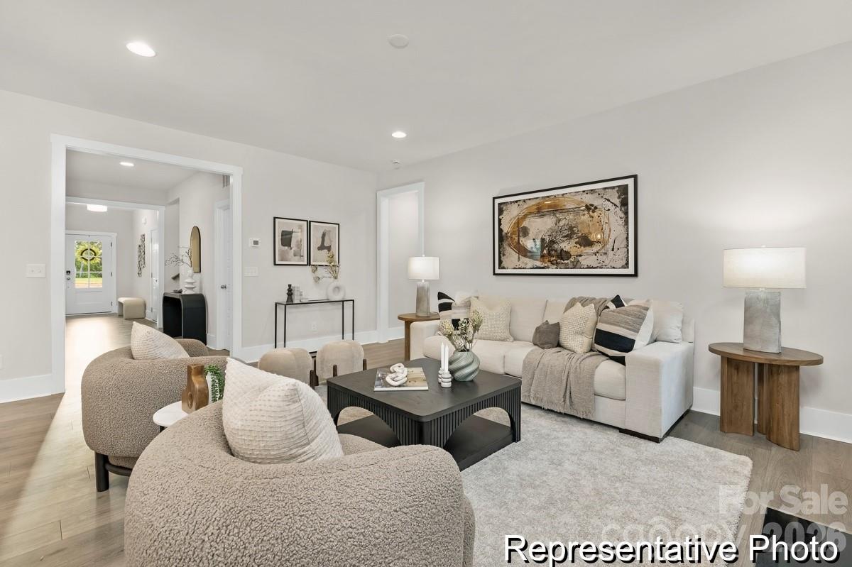 Morrow Brook - Residential