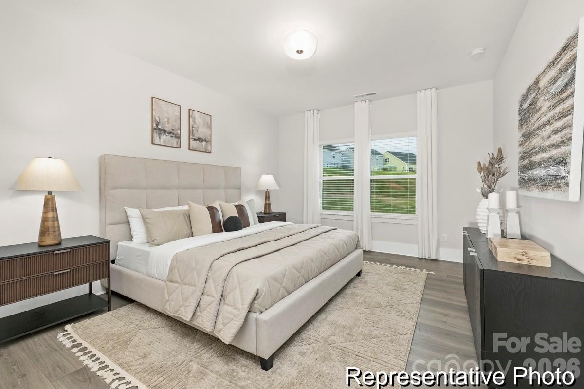 Morrow Brook - Residential