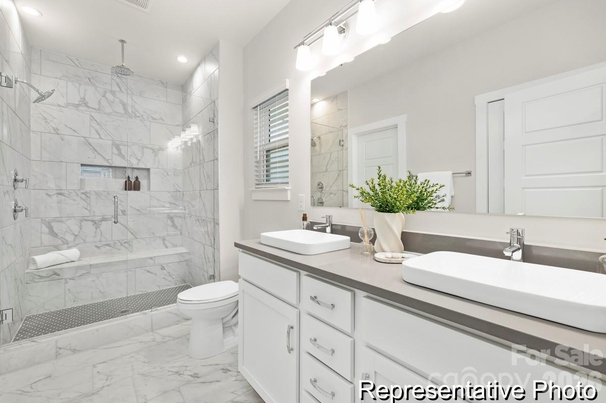 Morrow Brook - Residential