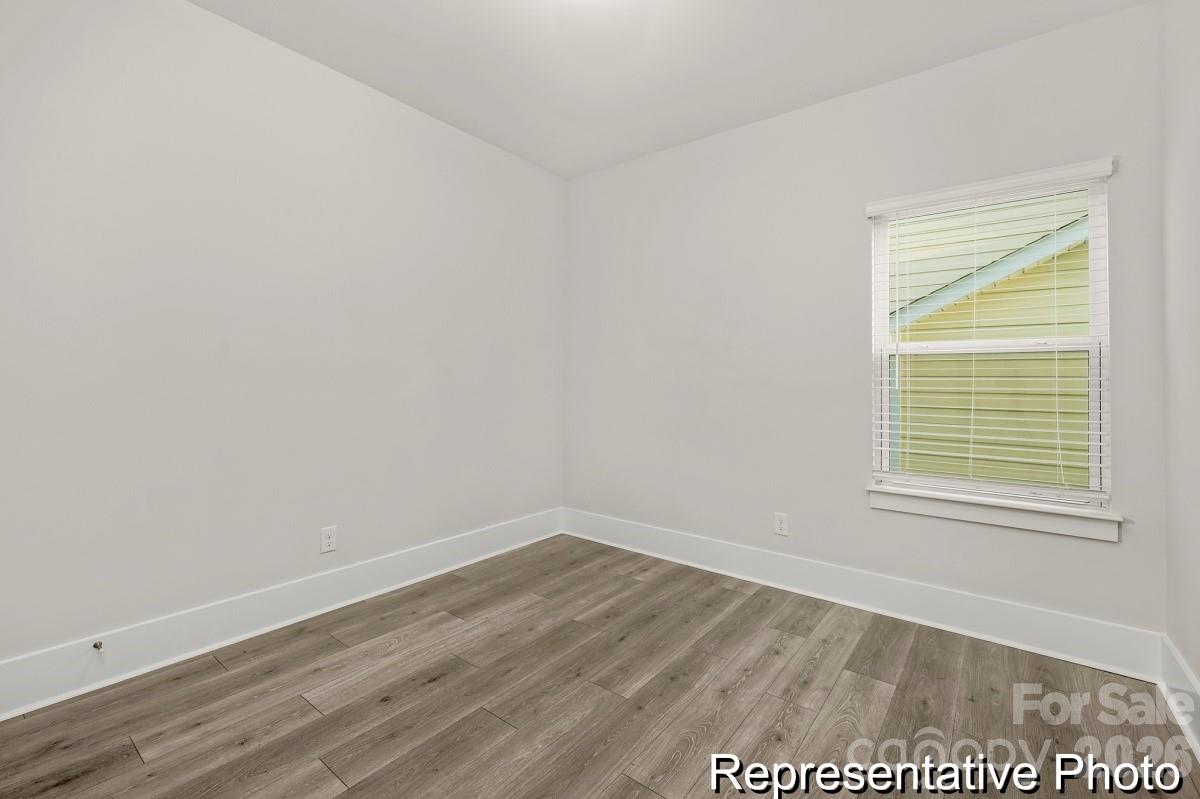 Morrow Brook - Residential