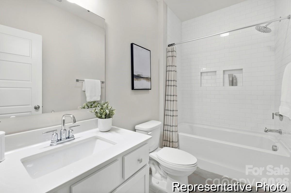 Morrow Brook - Residential