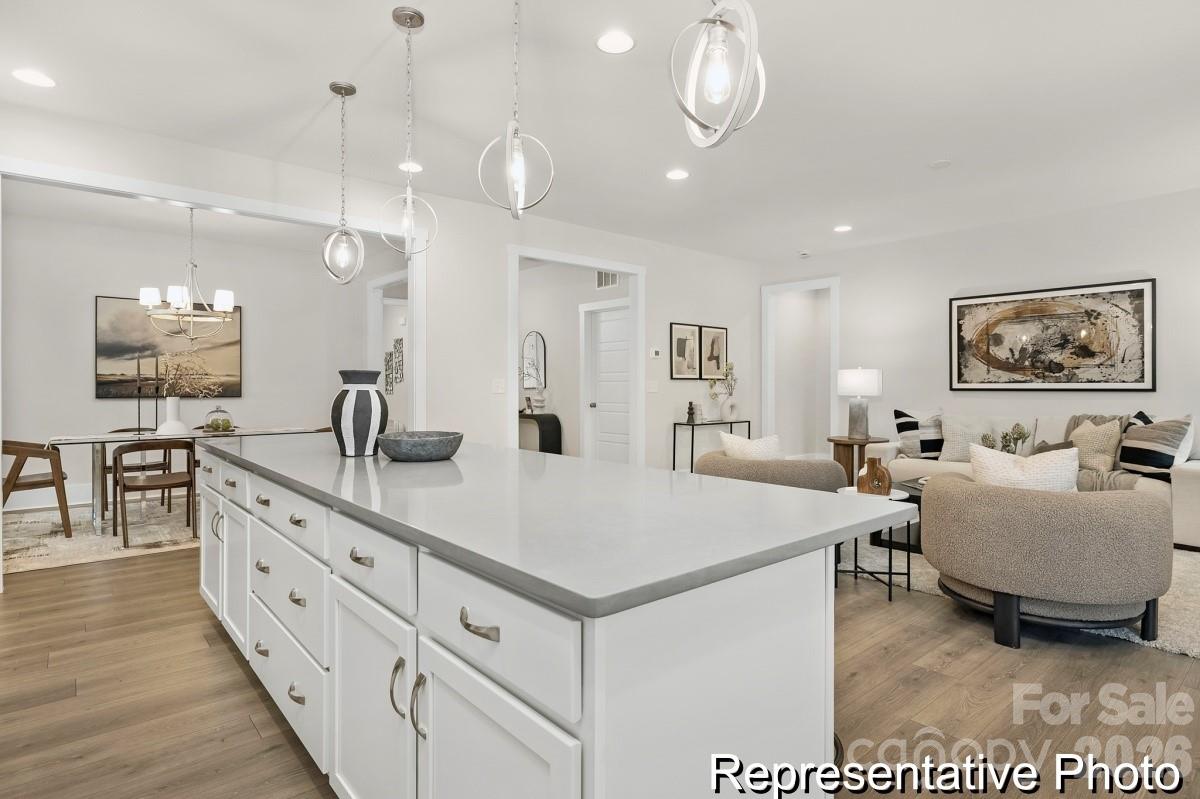 Morrow Brook - Residential