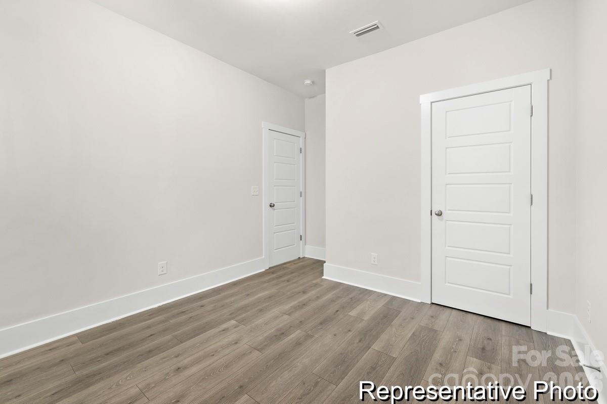 Morrow Brook - Residential