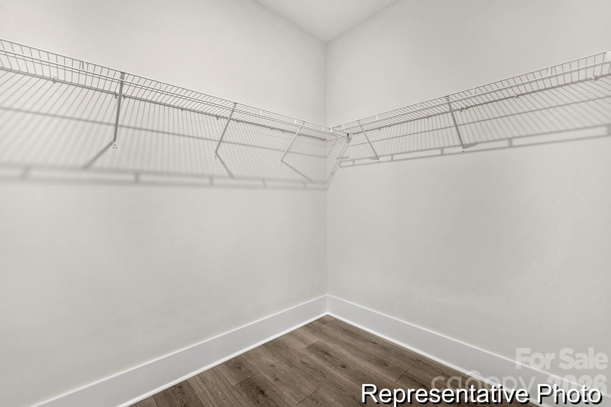 Morrow Brook - Residential