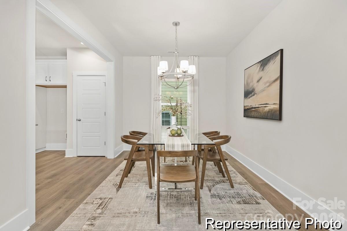 Morrow Brook - Residential