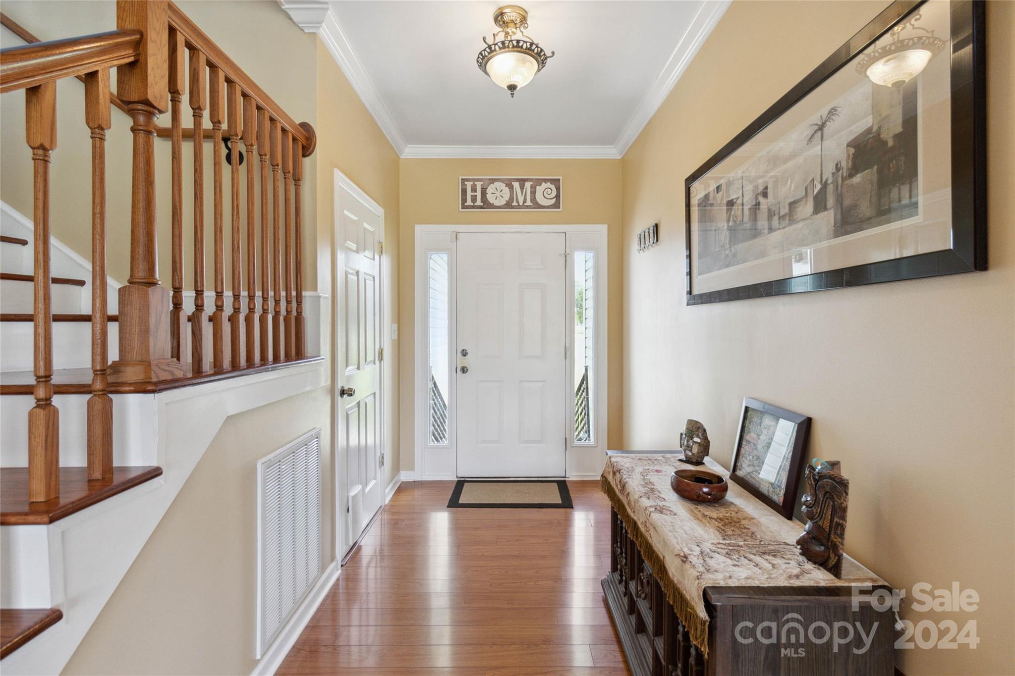 Lombardy Meadows - Residential